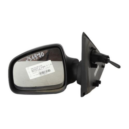 Retroviseur gauche DACIA SANDERO 2 Photo n°1