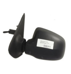 Retroviseur gauche DACIA SANDERO 2 Photo n°6