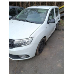 Retroviseur gauche DACIA SANDERO 2 Photo n°7