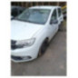 Retroviseur gauche DACIA SANDERO 2