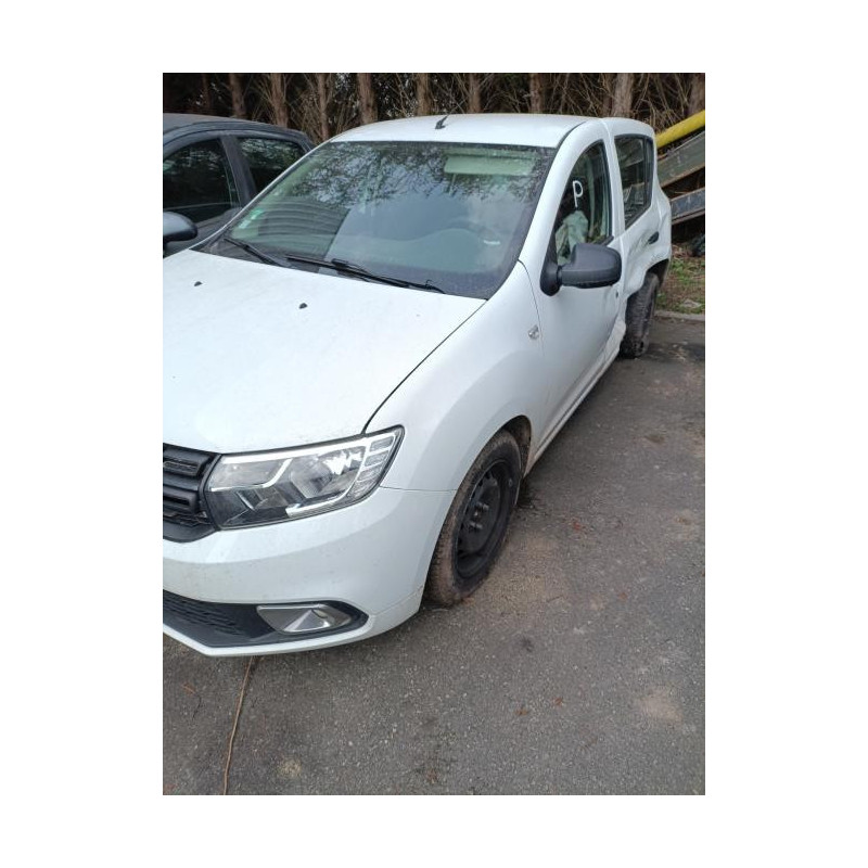 Demarreur DACIA SANDERO 2