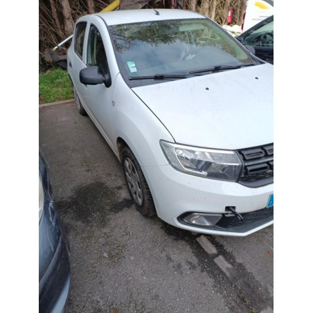 Demarreur DACIA SANDERO 2