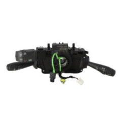 Com (Bloc Contacteur Tournant+Commodo Essuie Glace+Commodo Phare) DACIA SANDERO 2 Photo n°1