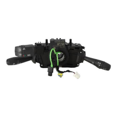 Com (Bloc Contacteur Tournant+Commodo Essuie Glace+Commodo Phare) DACIA SANDERO 2 Photo n°1