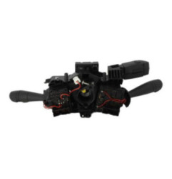 Com (Bloc Contacteur Tournant+Commodo Essuie Glace+Commodo Phare) DACIA SANDERO 2