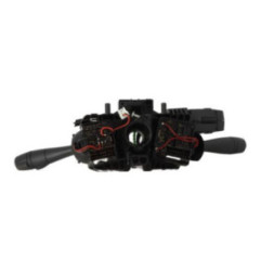 Com (Bloc Contacteur Tournant+Commodo Essuie Glace+Commodo Phare) DACIA SANDERO 2 Photo n°4