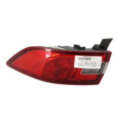 Feu arriere principal droit (feux) RENAULT CLIO 4 Photo n°1