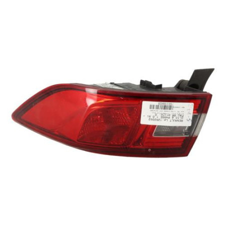 Feu arriere principal droit (feux) RENAULT CLIO 4 Photo n°1