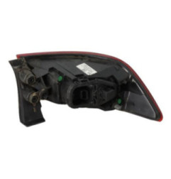 Feu arriere principal droit (feux) RENAULT CLIO 4 Photo n°3