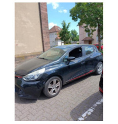 Feu arriere principal droit (feux) RENAULT CLIO 4 Photo n°7