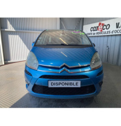 Pedale d'embrayage CITROEN C4 PICASSO 1 Photo n°1