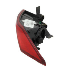 Feu arriere principal gauche (feux) RENAULT CLIO 4 Photo n°1