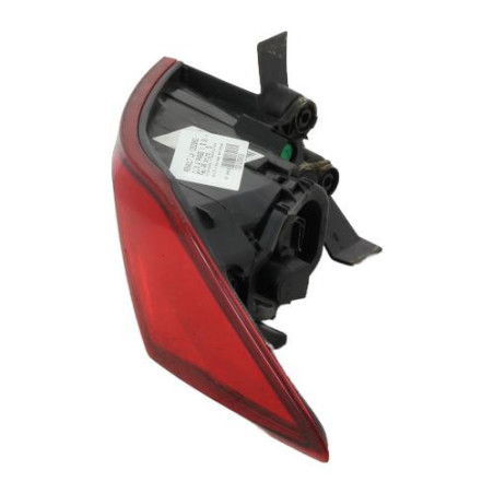 Feu arriere principal gauche (feux) RENAULT CLIO 4 Photo n°1