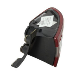 Feu arriere principal gauche (feux) RENAULT CLIO 4 Photo n°3