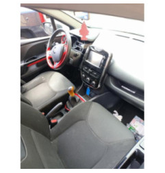 Feu arriere principal gauche (feux) RENAULT CLIO 4 Photo n°10