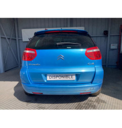 Air bag genoux CITROEN C4 PICASSO 1 Photo n°9