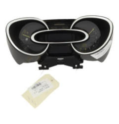 Compteur RENAULT CLIO 4 Photo n°1