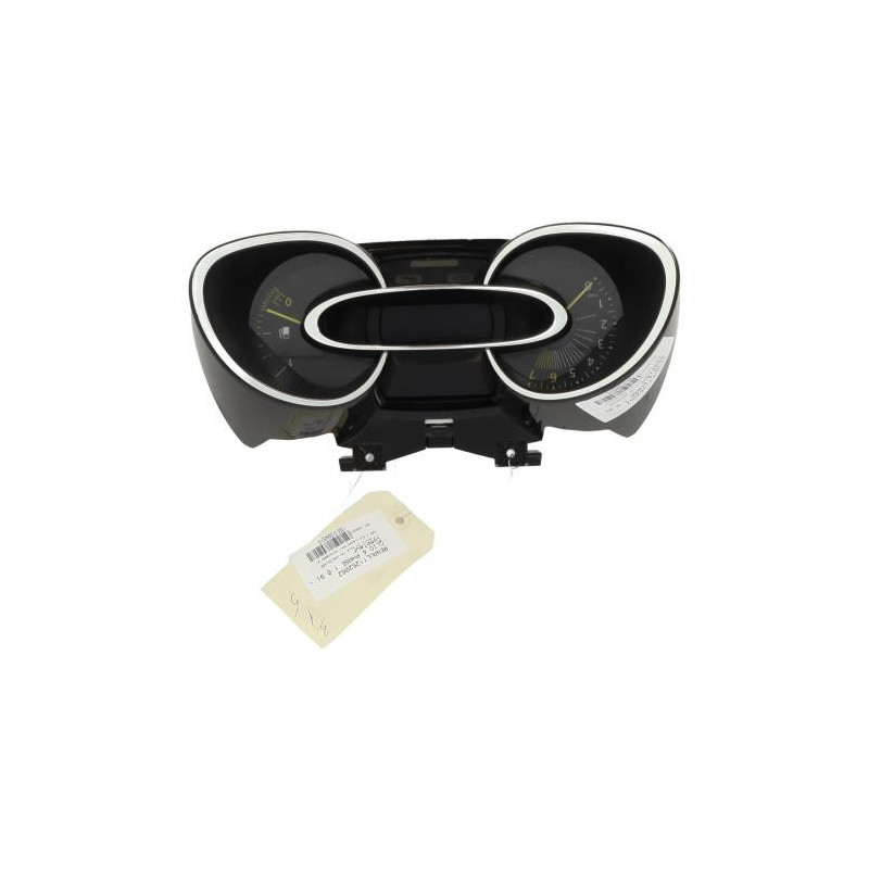 Compteur RENAULT CLIO 4