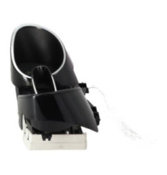 Compteur RENAULT CLIO 4 Photo n°3