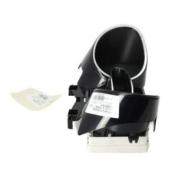 Compteur RENAULT CLIO 4 Photo n°5