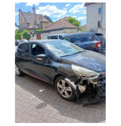 Compteur RENAULT CLIO 4 Photo n°7