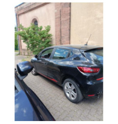 Compteur RENAULT CLIO 4 Photo n°10