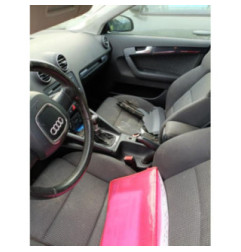 Retroviseur gauche AUDI A3 2 Photo n°8