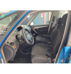 Pare soleil droit CITROEN C4 PICASSO 1 Photo n°5