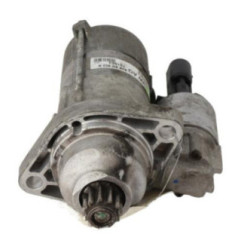 Demarreur AUDI A3 2 Photo n°1