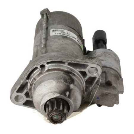 Demarreur AUDI A3 2 Photo n°1