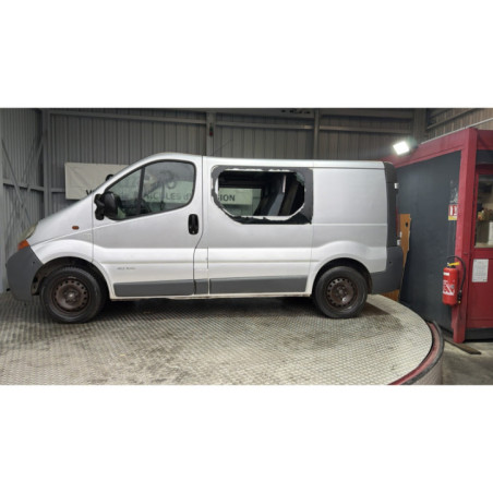 Com (Bloc Contacteur Tournant+Commodo Essuie Glace+Commodo Phare) RENAULT TRAFIC 2