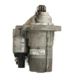 Demarreur AUDI A3 2 Photo n°5