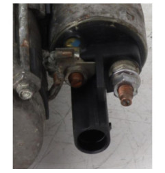 Demarreur AUDI A3 2 Photo n°8