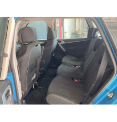 Aile avant droit CITROEN C4 PICASSO 1 Photo n°6
