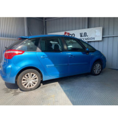 Aile avant gauche CITROEN C4 PICASSO 1 Photo n°8