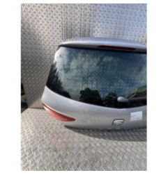 Malle/Hayon arriere SEAT LEON 3 Photo n°1