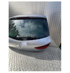 Malle/Hayon arriere SEAT LEON 3