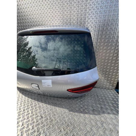 Malle/Hayon arriere SEAT LEON 3