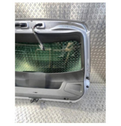 Malle/Hayon arriere SEAT LEON 3 Photo n°5