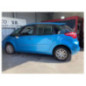 Custode avant gauche CITROEN C4 PICASSO 1