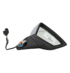 Retroviseur droit SEAT LEON 3 Photo n°1