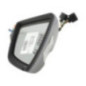 Retroviseur droit SEAT LEON 3