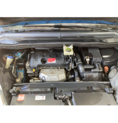 Bloc chauffage CITROEN C4 PICASSO 1