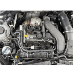 Retroviseur droit SEAT LEON 3 Photo n°14