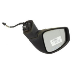 Retroviseur gauche RENAULT SCENIC 3 Photo n°1