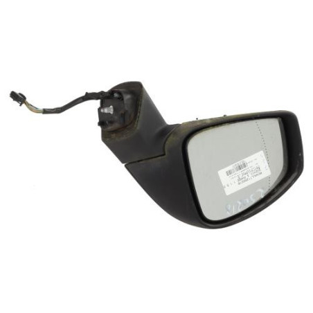 Retroviseur gauche RENAULT SCENIC 3 Photo n°1