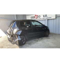 Amortisseur avant droit RENAULT TWINGO 2 Photo n°6