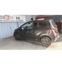 Amortisseur avant gauche RENAULT TWINGO 2 Photo n°5