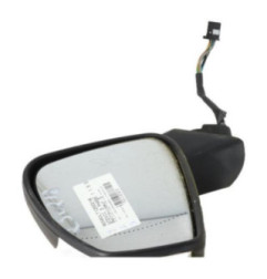 Retroviseur gauche RENAULT SCENIC 3 Photo n°5