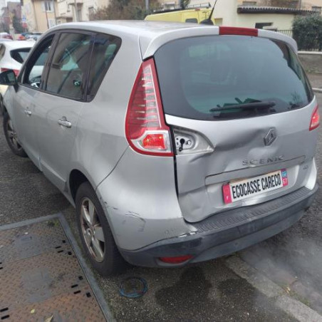 Alternateur RENAULT SCENIC 3 Photo n°1